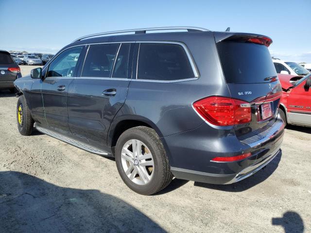 4JGDF2EE4FA492546 Mercedes-Benz Gl 350 Bluetec