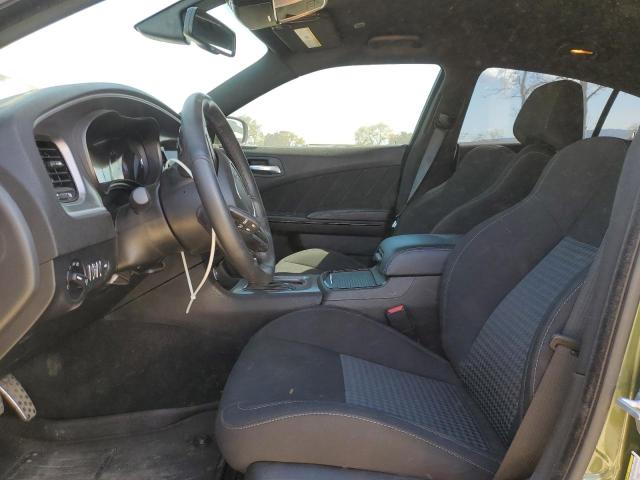2C3CDXHG4NH133671 Dodge CHARGER GT