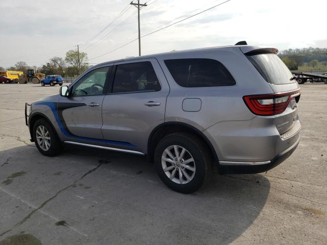 2015 DODGE DURANGO SS 1C4RDJFG1FC177864