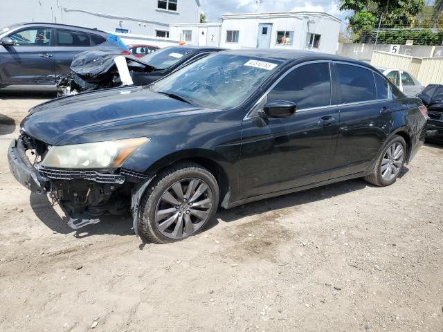 2011 Honda Accord Coupe EX-L