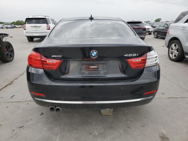 2016 BMW 428 XI - WBA3N9C5XGK250321