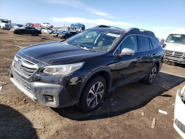 2020 SUBARU OUTBACK TO 4S4BTGPD2L3186012