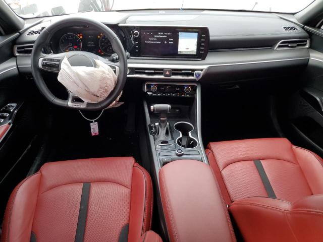 2023 KIA K5 5XXG64J2XPG177457