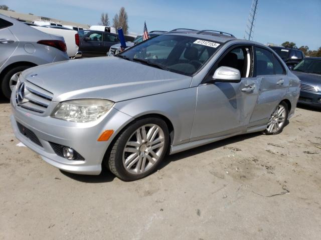 2009 Mercedes-Benz C-Class C 300