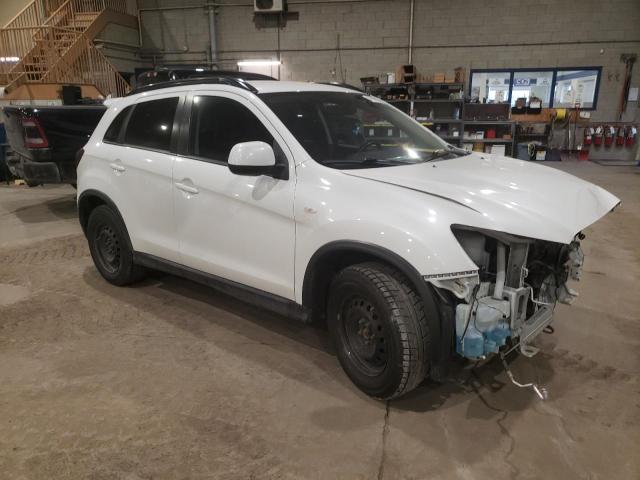 2016 MITSUBISHI RVR GT JA4AJ4AW5GZ612545