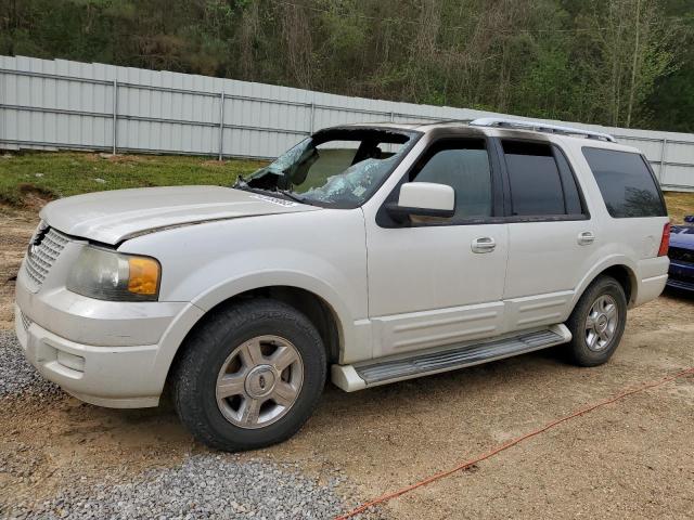 2006 Ford Expedition Limited