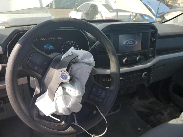 2021 FORD F-150 1FTMF1CB0MKE65956