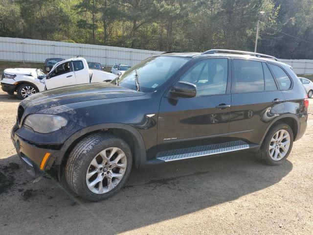 2011 BMW X5 xDrive35i