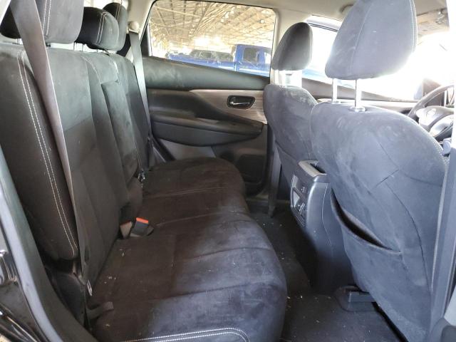 5N1AZ2MG1JN102792 Nissan MURANO S