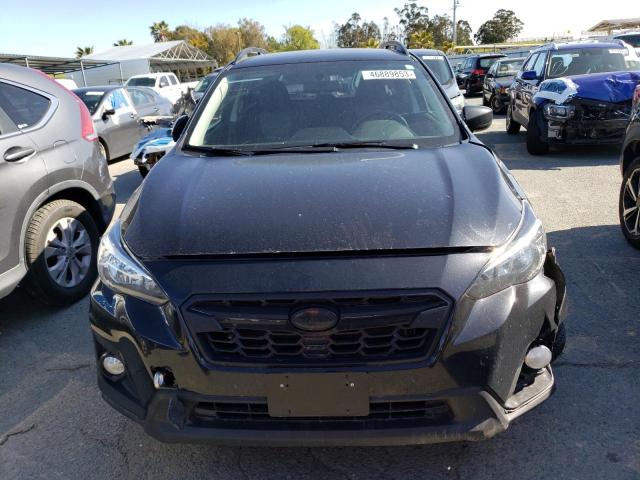 JF2GTACC3L9233048 Subaru Crosstrek Premium