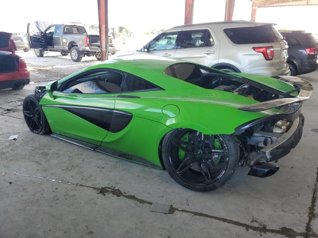 Vin: sbm13daa6kw006600, lot: 47146033, mclaren automotive all models 20192