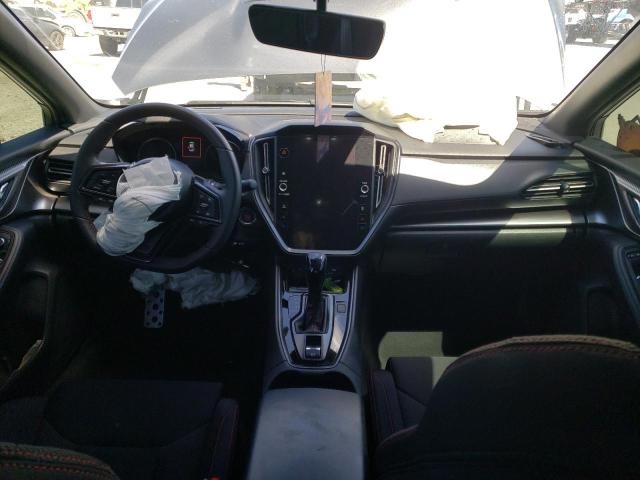 JF1VBAH6XN8005865 Subaru Wrx Premium