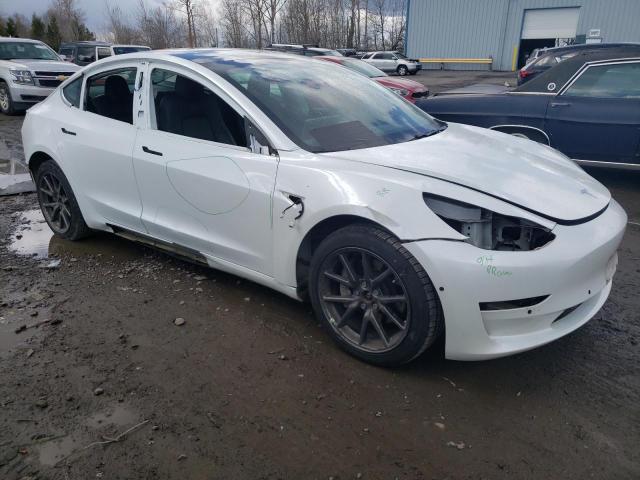 5YJ3E1EB2KF510966 Tesla MODEL 3