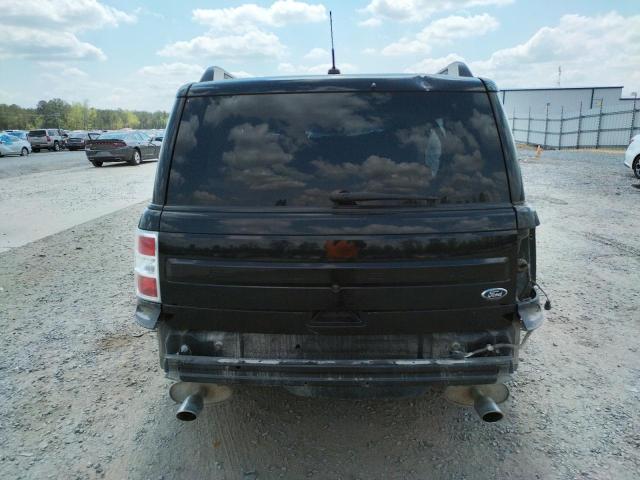 2018 FORD FLEX SE - 2FMGK5B89JBA02043
