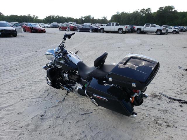 2022 HARLEY-DAVIDSON FLHR - 1HD1FBC18NB653740