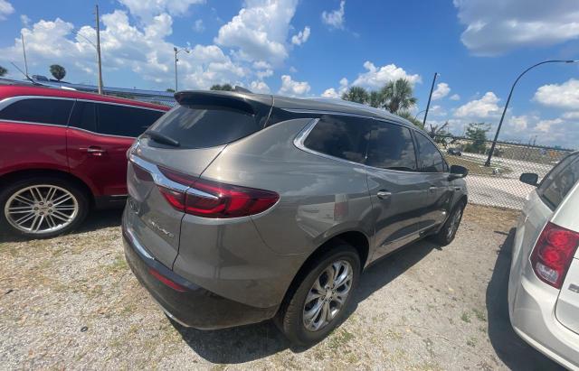 2019 BUICK ENCLAVE AV 5GAERDKW9KJ114016