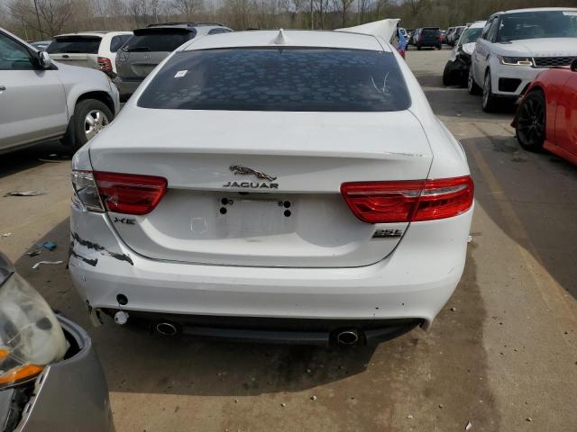 2018 JAGUAR XE PREMIUM - SAJAJ4FX9JCP34831