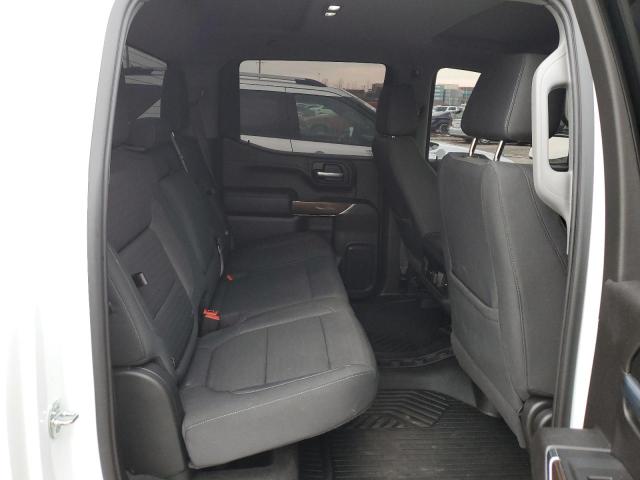 2020 CHEVROLET SLVRD 1500 3GCUYEEDXLG400926