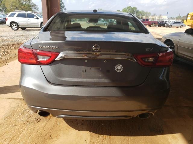 1N4AA6AP1HC382636 Nissan Maxima 3.5s