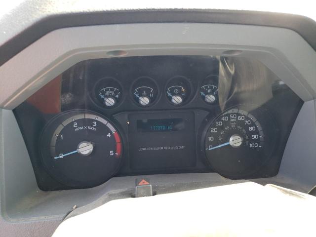 1FT7X2AT9EEB79017 Ford F250 Super Duty