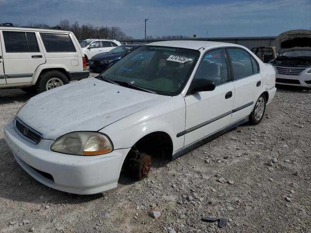 1997 Honda Civic LX