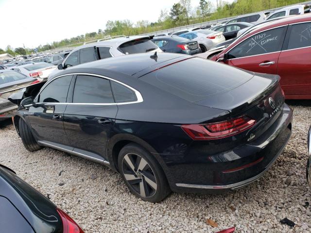 2021 VOLKSWAGEN ARTEON SE - WVWAR7ANXME004207