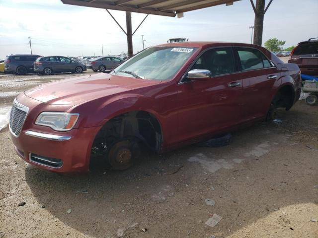 2012 Chrysler 300 300