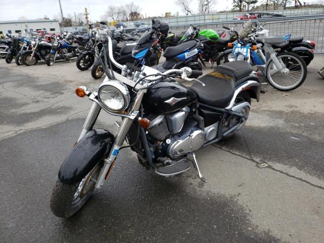 2009 KAWASAKI VULCAN - JKAVN2B199A048476