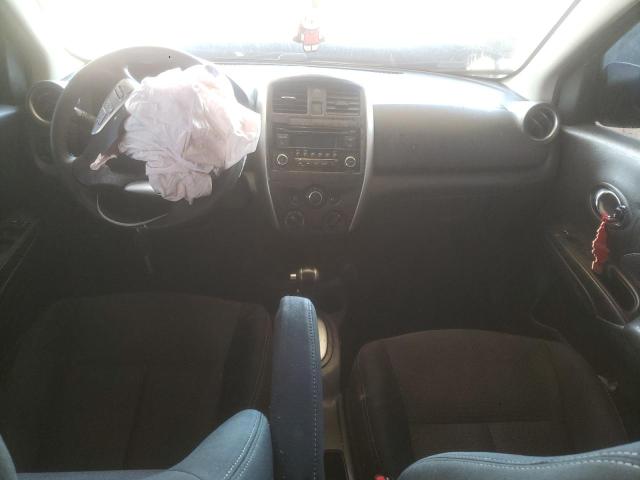 3N1CN7AP3HL834879 Nissan VERSA S