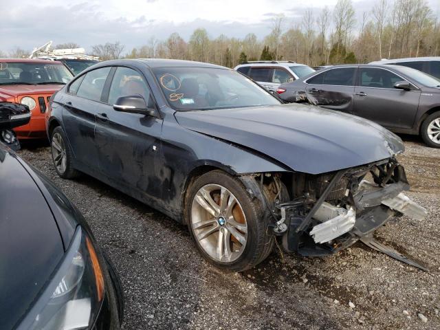 2015 BMW 428 XI GRA - WBA4A7C50FD414439