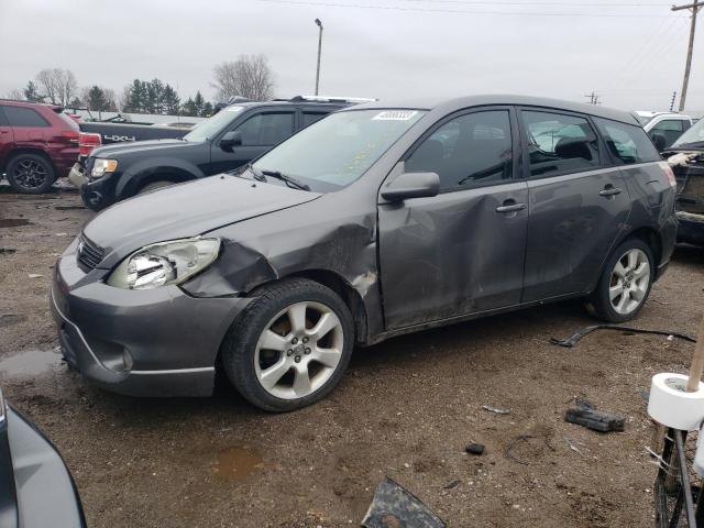 2005 Toyota Matrix XR