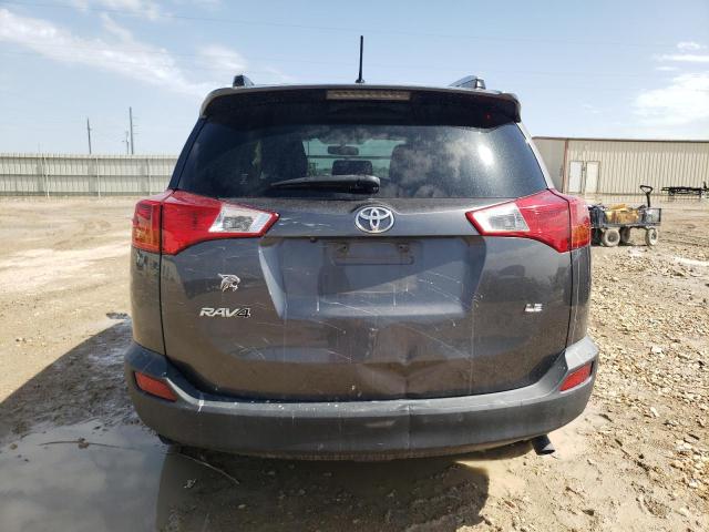 VIN JTMZFREV4D5010862 2013 TOYOTA RAV4 no.6