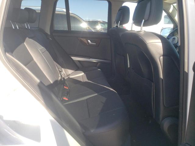2015 MERCEDES-BENZ GLK 350 4M - WDCGG8JB1FG353513