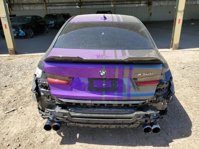 3MW5U7J03N8C34726 BMW M340I
