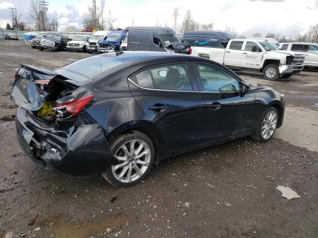 JM1BM1W31F1220710 Mazda 3 Grand Touring