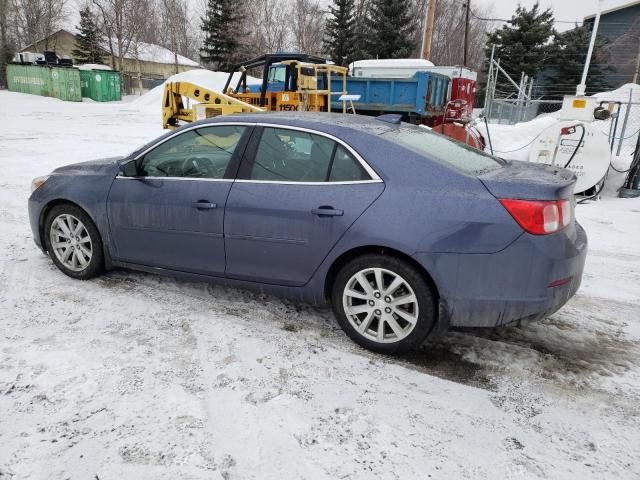 2015 CHEVROLET MALIBU 2LT - 1G11D5SL9FF335396
