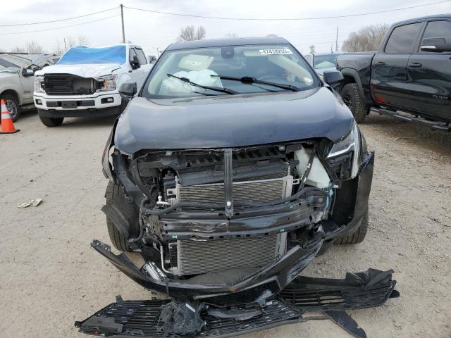 2018 CADILLAC XT5 PREMIU - 1GYKNERS8JZ135312