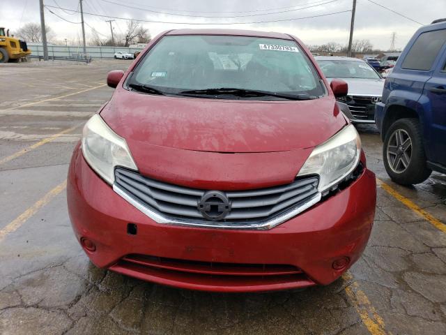 3N1CE2CP2EL365313 Nissan Versa Note S