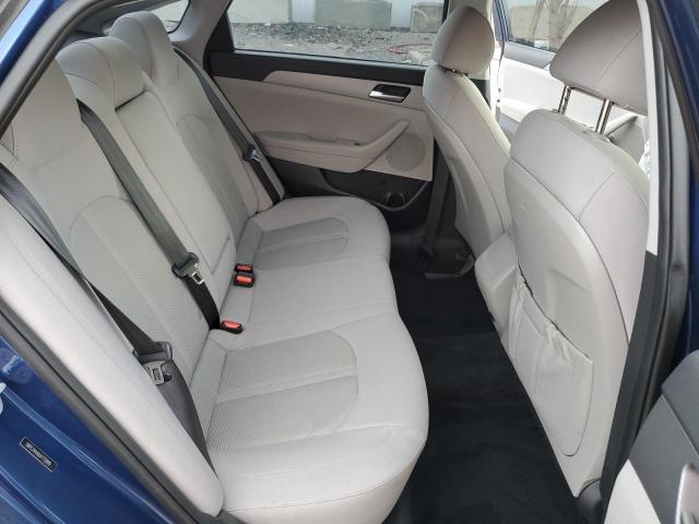 2018 HYUNDAI SONATA ECO - 5NPE24AA8JH715899