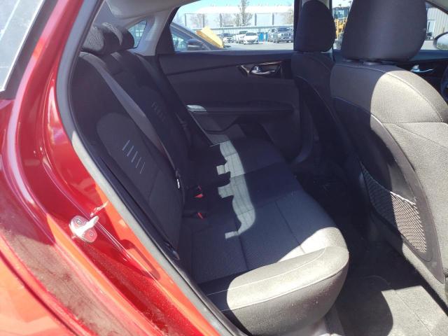 3KPF34AD2KE023431 KIA Forte Gt Line