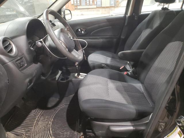 2015 NISSAN MICRA - 3N1CK3CP4FL240121