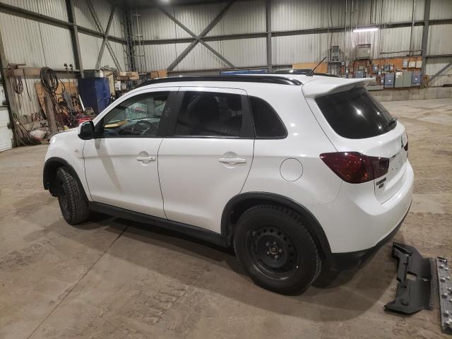 2016 MITSUBISHI RVR GT JA4AJ4AW5GZ612545