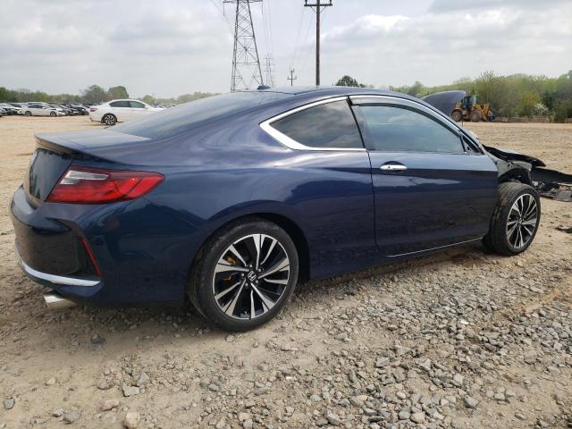 2016 HONDA ACCORD EX - 1HGCT1B70GA002759