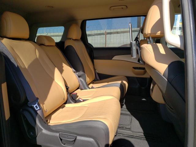 KNDNB4H30N6158431 KIA Carnival Lx