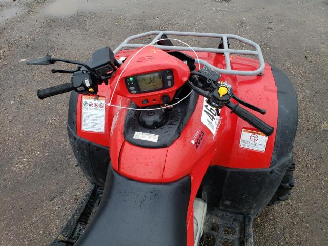 2009 HONDA TRX680 FA 1HFTE330994401635