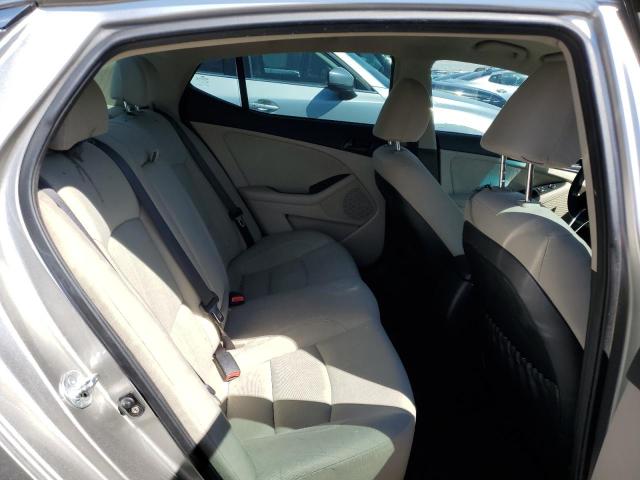 KNAGM4A73E5484968 KIA Optima Lx