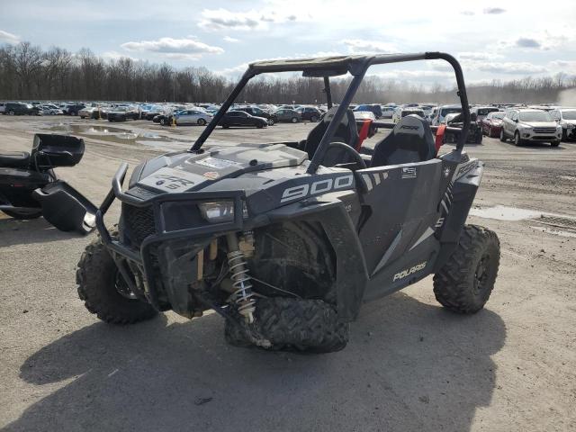 2019 POLARIS RZR S 900 - 3NSVBE876KH844114