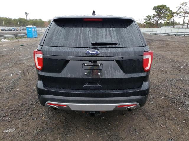 2017 FORD EXPLORER P - 1FM5K8AR1HGD60002