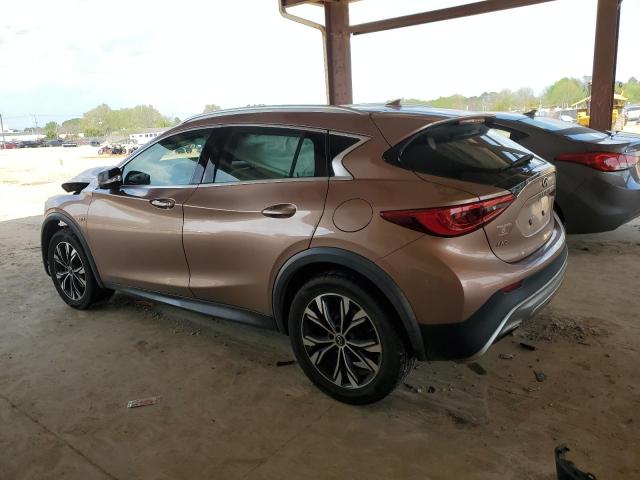 2018 INFINITI QX30 PURE - SJKCH5CR2JA052655