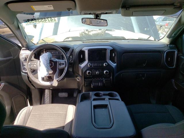 3GTP8CEK3LG184546 GMC Sierra C1500 Elevation